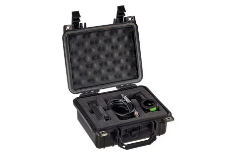LAR 8000 ppO2-Monitoring