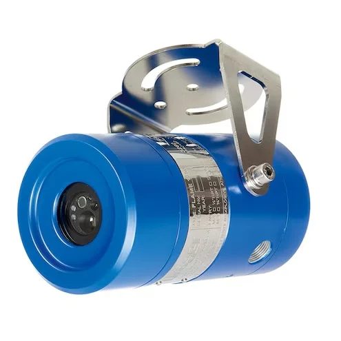 Flame Detectors