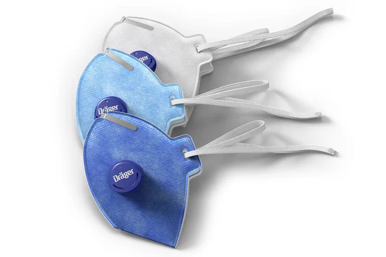 Dräger X-plore® 1700