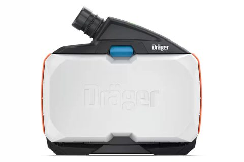 Dräger X-plore 8700