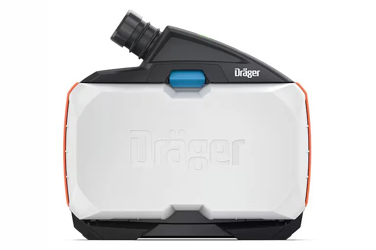 Dräger X-plore 8700