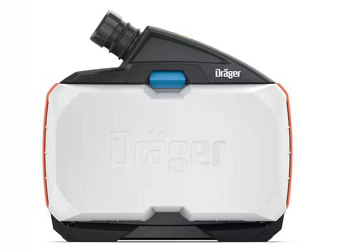 Dräger X-plore 8700