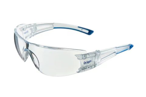 Dräger X-pect® Spectacles