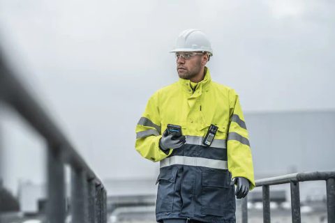 Dräger X-am® 2800