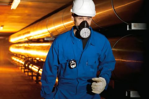 Dräger PARAT 3100