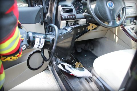Handling Bag LOAD-PAD