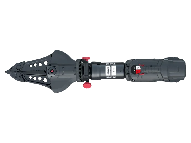 კომბინირებული საშუალება SPS 480 MK2 SMART-FORCE