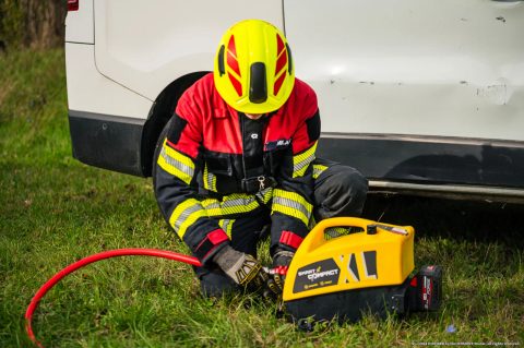 COMPACT POWER UNIT SMART-COMPACT XL