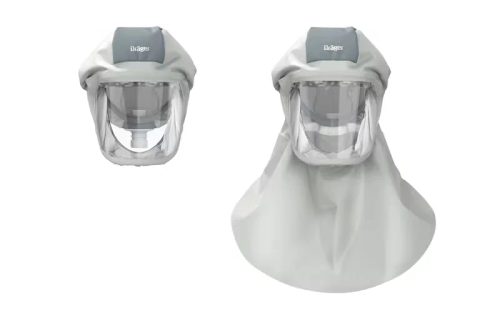 Dräger X-plore 8000 Hoods