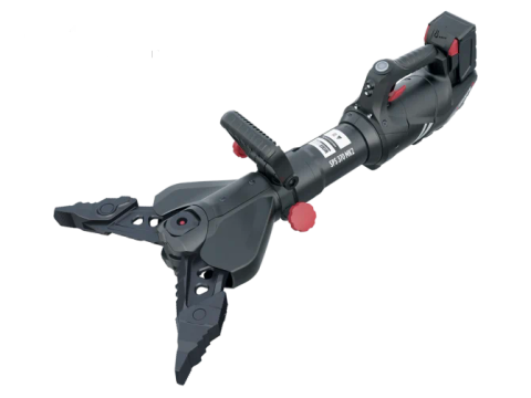 Combi tool SPS 370 MK2 E-FORCE3