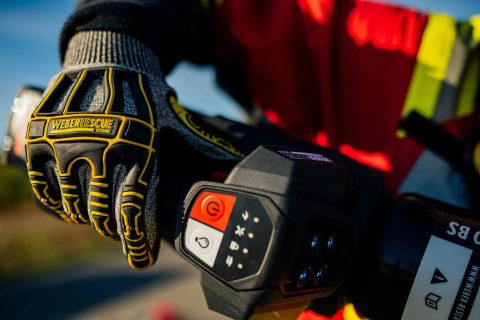 Extrication 2090W