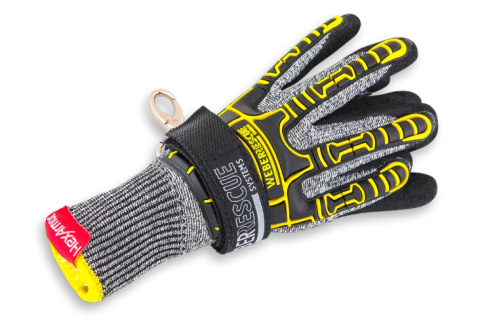 Extrication 2090W