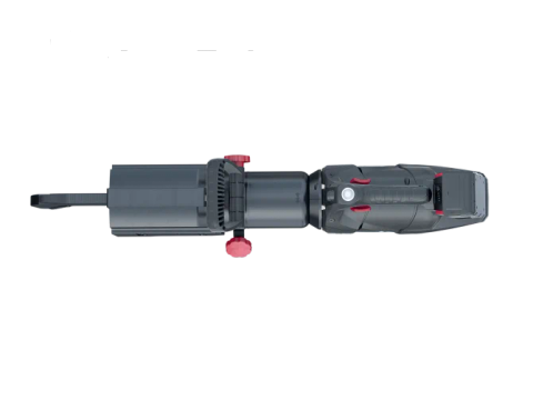 CUTTER C 120 MK2 E-FORCE3