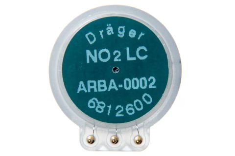 DrägerSensor XXS
