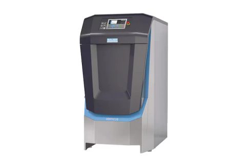 Стационарлық Bauer тыныс ауасының компрессорлары