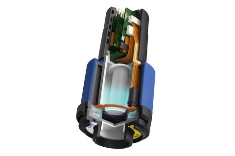 Dräger SensorAlive H₂S