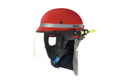 Dräger HPS® 4500