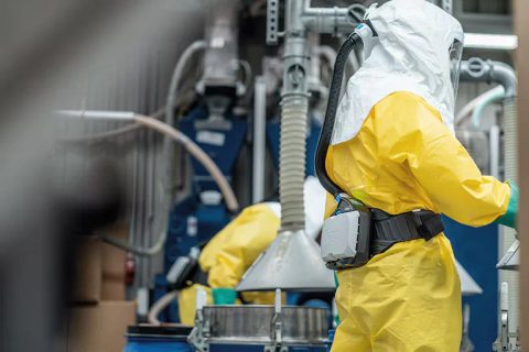 Dräger X-plore 8500