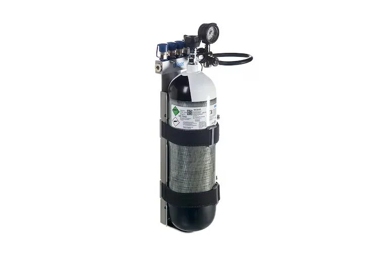 Dräger CBS 1000