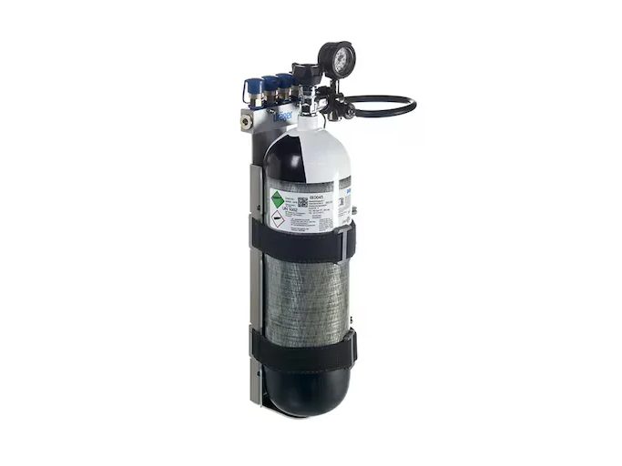 Dräger CBS 1000