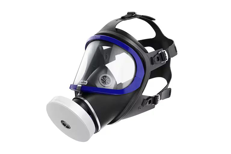 Dräger X-plore® 6300