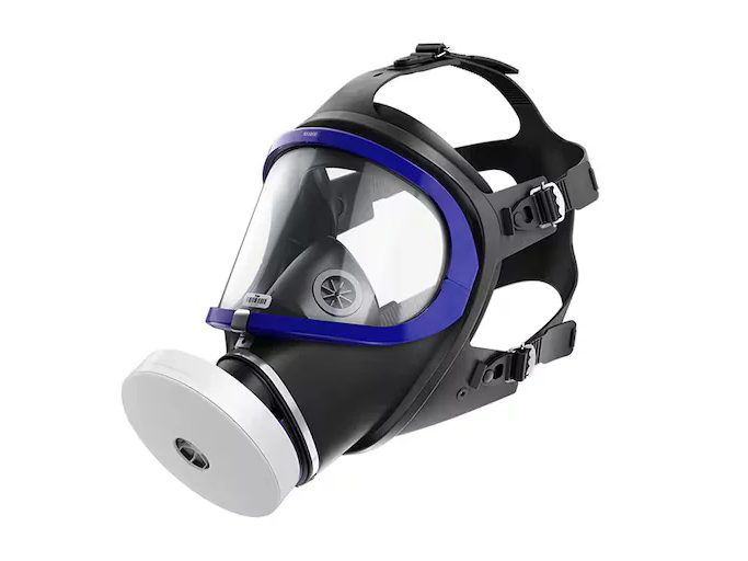 Dräger X-plore® 6300