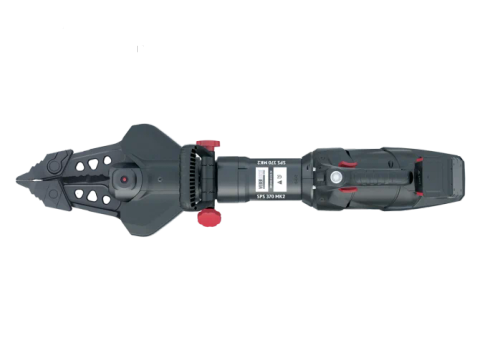 Combi tool SPS 370 MK2 E-FORCE3