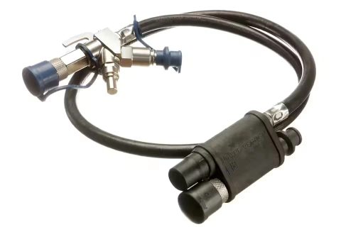 Dräger PAS® ASV