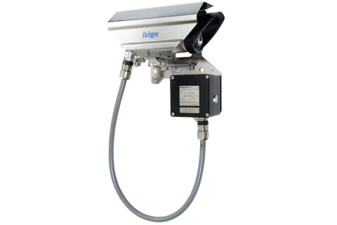 Dräger Pulsar 7000 Series