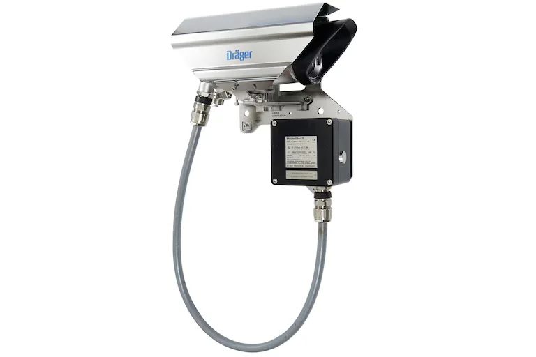 Dräger Pulsar 7000 Series