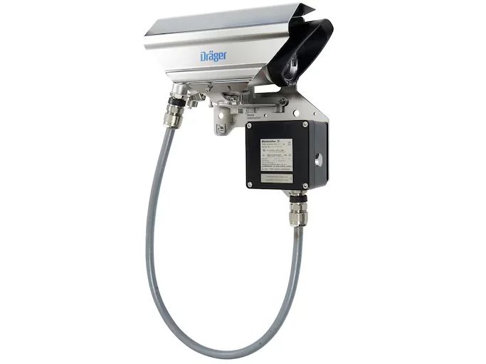 Dräger Pulsar 7000 Series