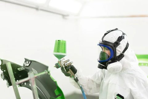 Dräger X-plore 5500