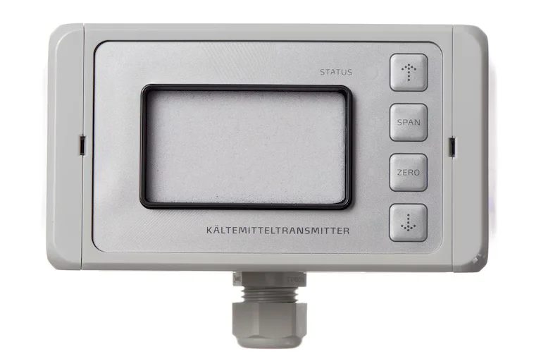 Refrigerant Transmitter