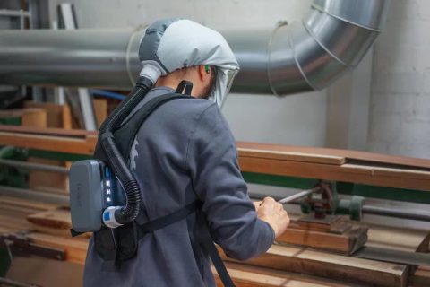 Dräger X-plore 8300