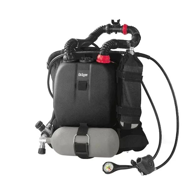 Rebreather