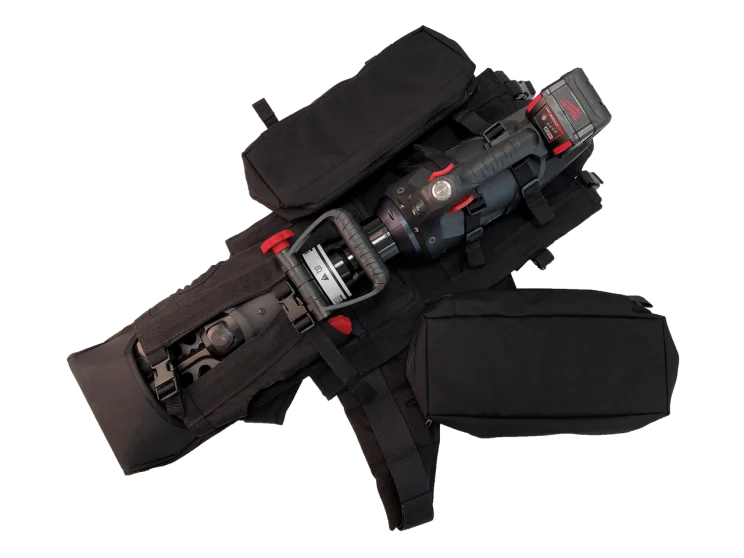 RIT Backpack