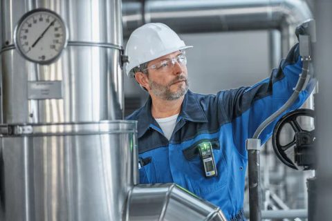Dräger X-am® 2800