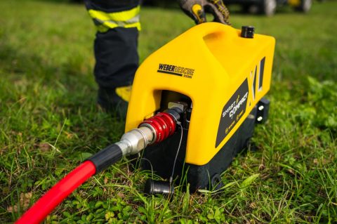 COMPACT POWER UNIT SMART-COMPACT XL