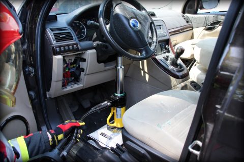 Handling Bag LOAD-PAD
