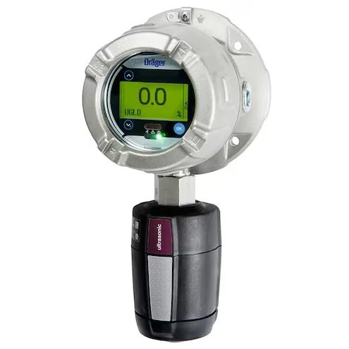 Ultrasonic Leak Detection