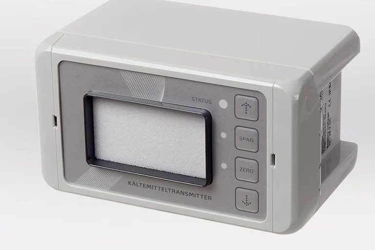 SF6 Transmitter