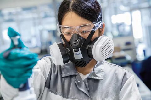 Dräger X-plore 3300/3500