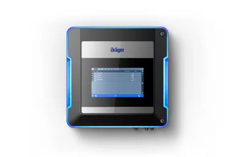 Dräger REGARD® 3000