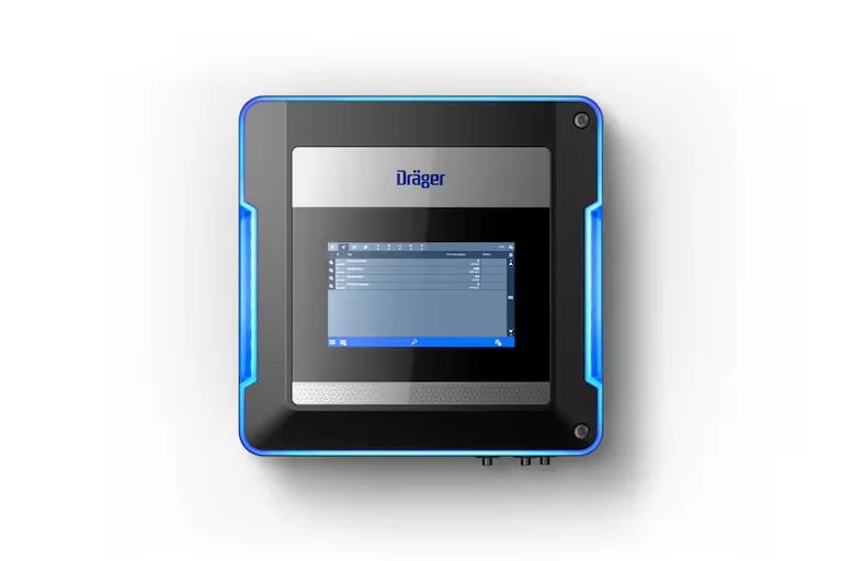 Dräger REGARD® 3000