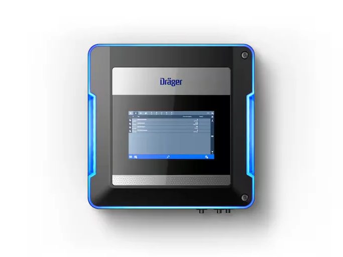 Dräger REGARD® 3000