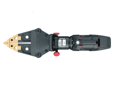 Spreader SP 44 AS E-FORCE3