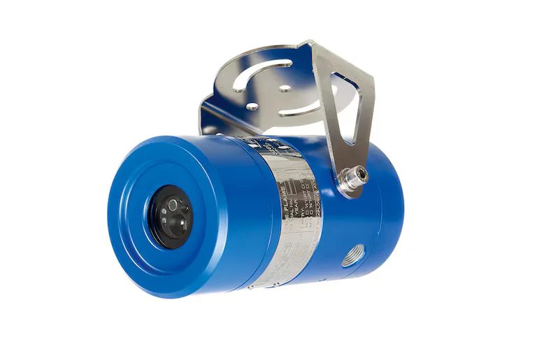 Dräger Flame 1350 (UV/IR)