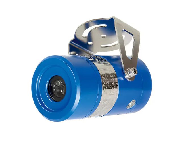 Dräger Flame 1350 (UV/IR)