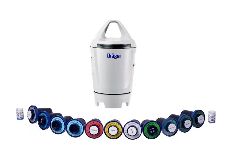 Dräger X-node