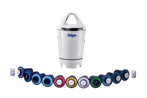 Dräger X-node